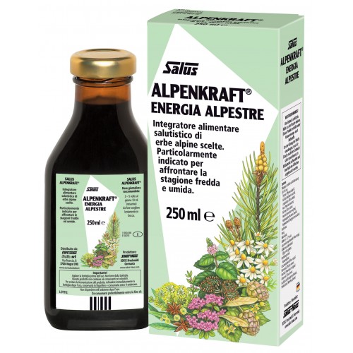 Alpenkraft 250ml