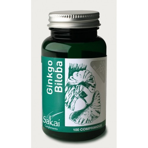 Ginco Biloba