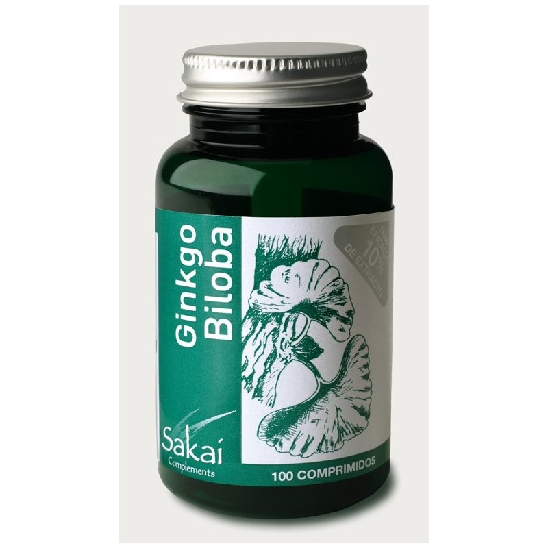 Ginco Biloba